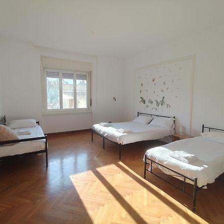 Dock Bay Lodge Hostello Trieste Extérieur photo