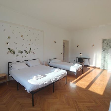 Dock Bay Lodge Hostello Trieste Extérieur photo