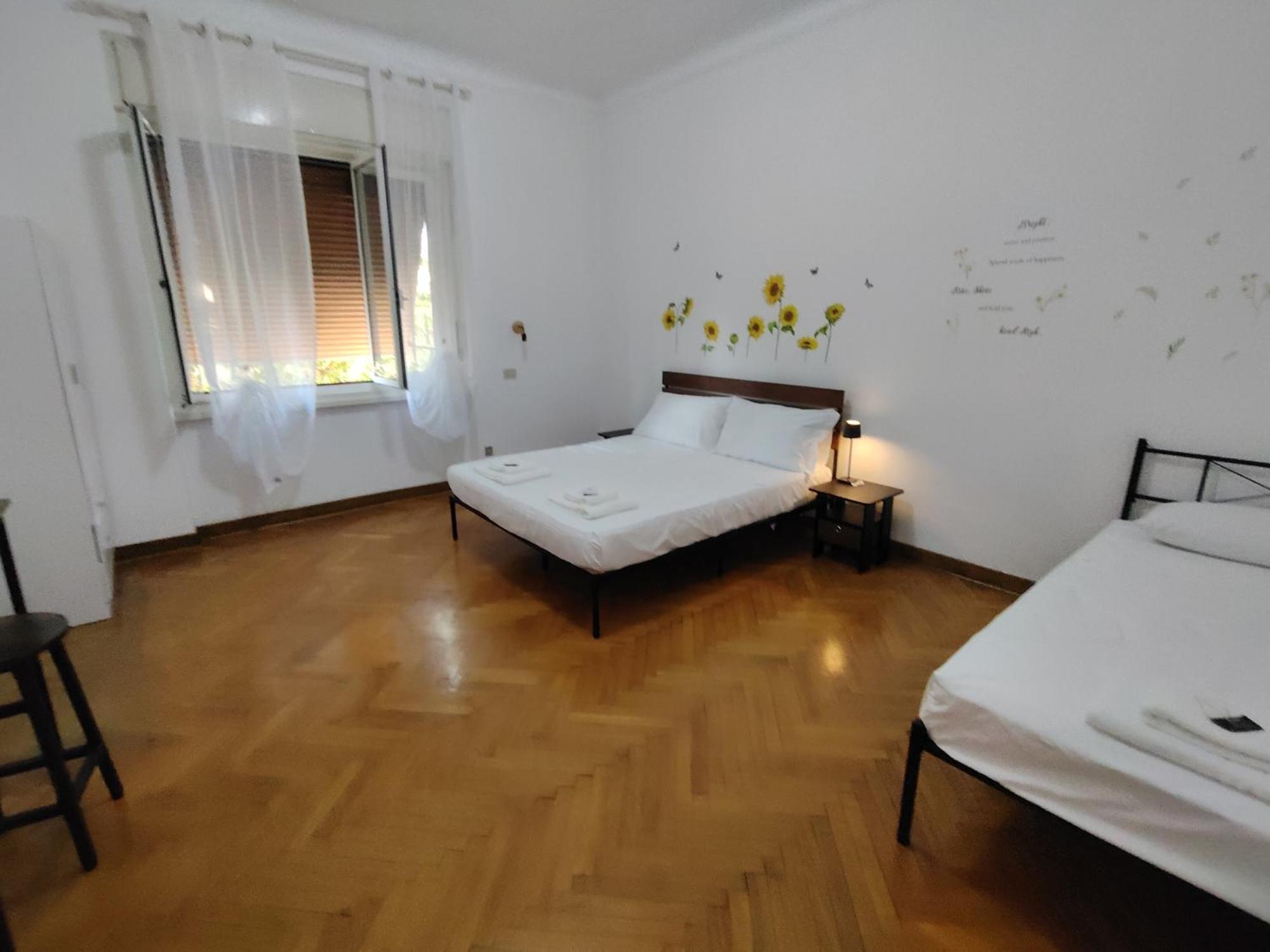 Dock Bay Lodge Hostello Trieste Extérieur photo