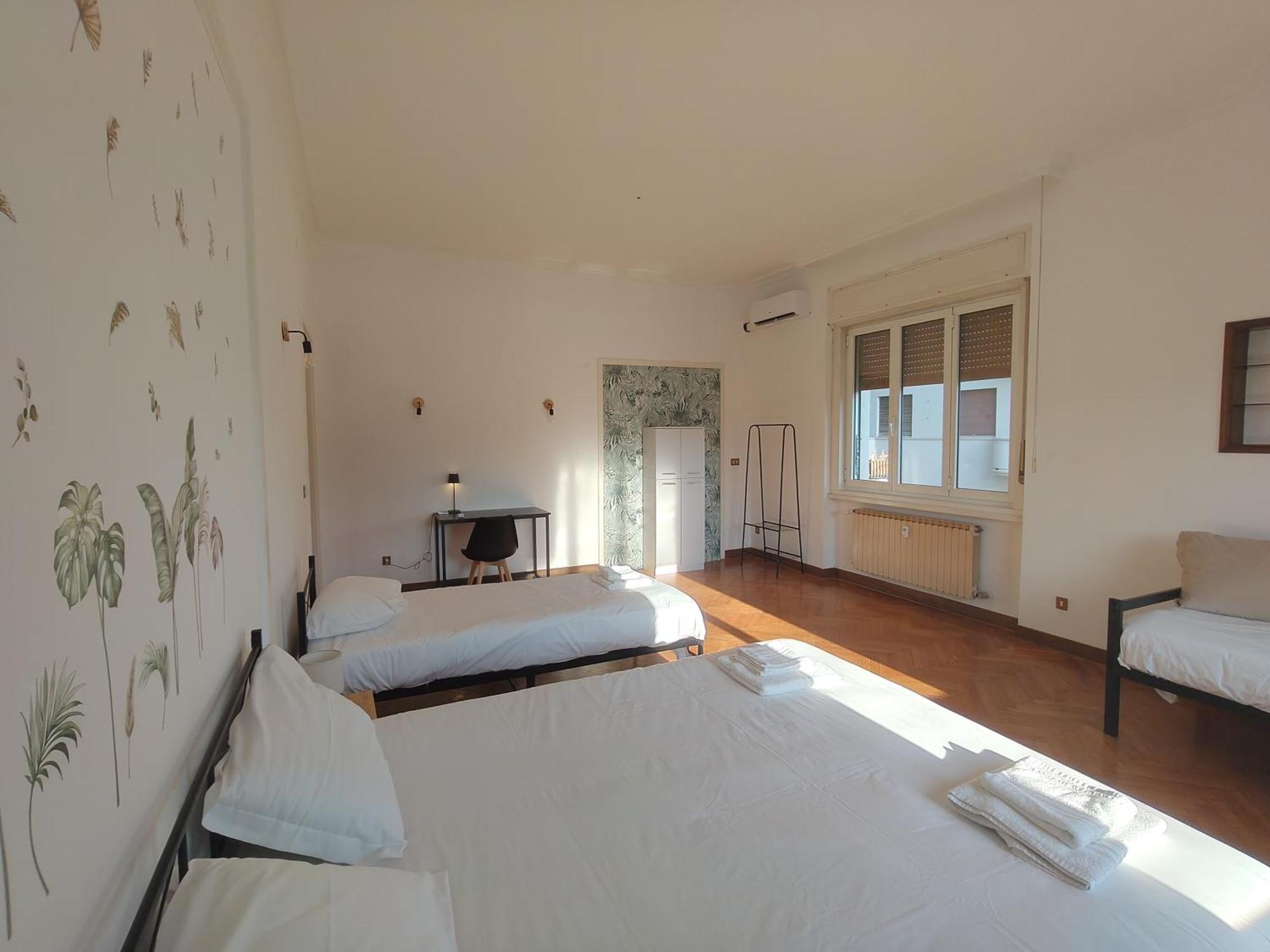 Dock Bay Lodge Hostello Trieste Extérieur photo