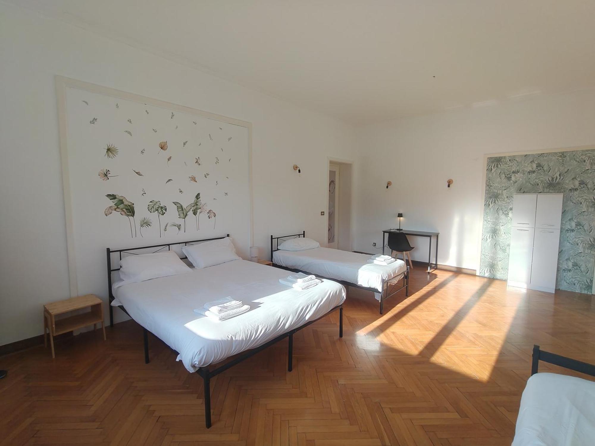 Dock Bay Lodge Hostello Trieste Extérieur photo