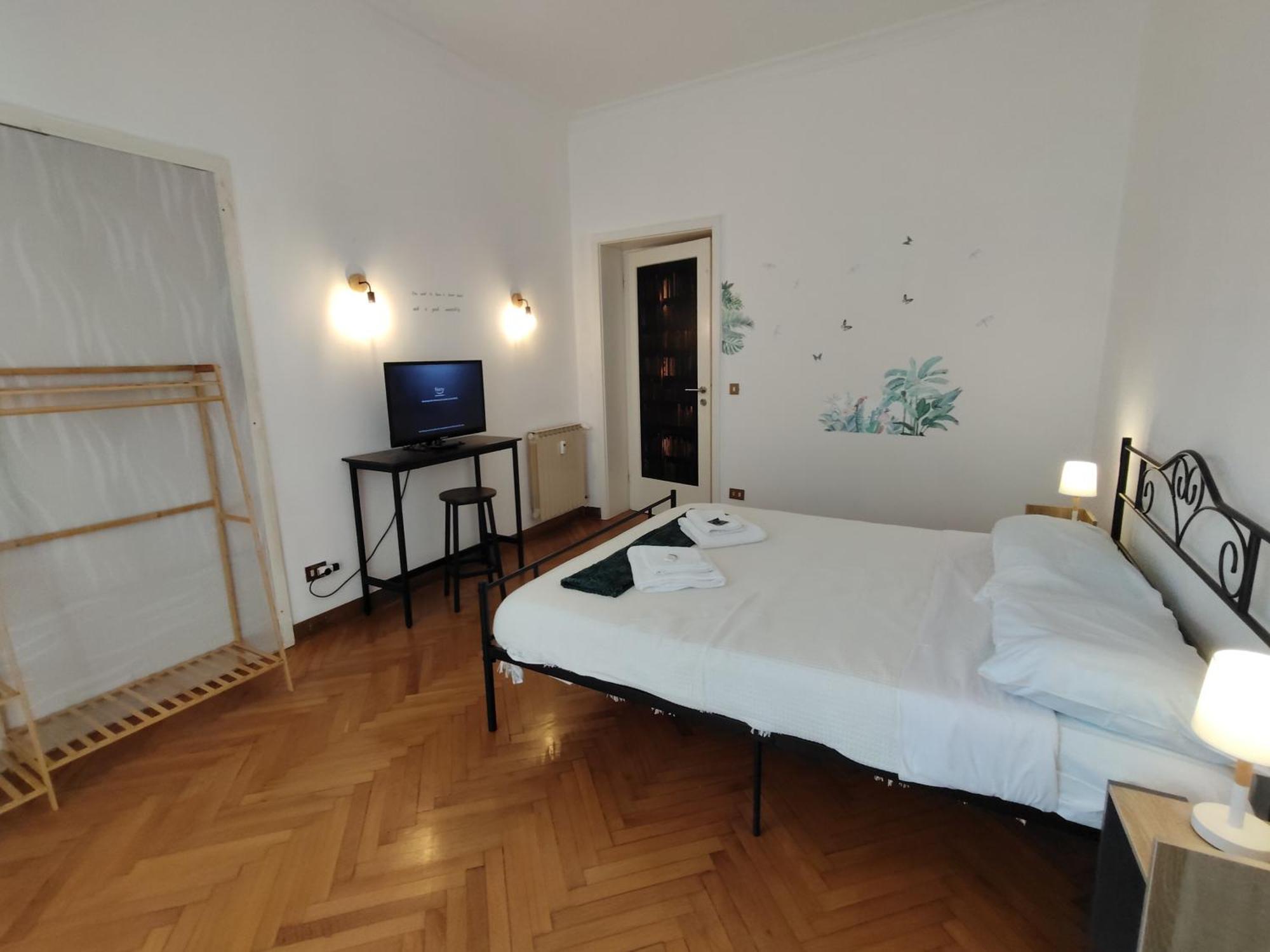 Dock Bay Lodge Hostello Trieste Extérieur photo
