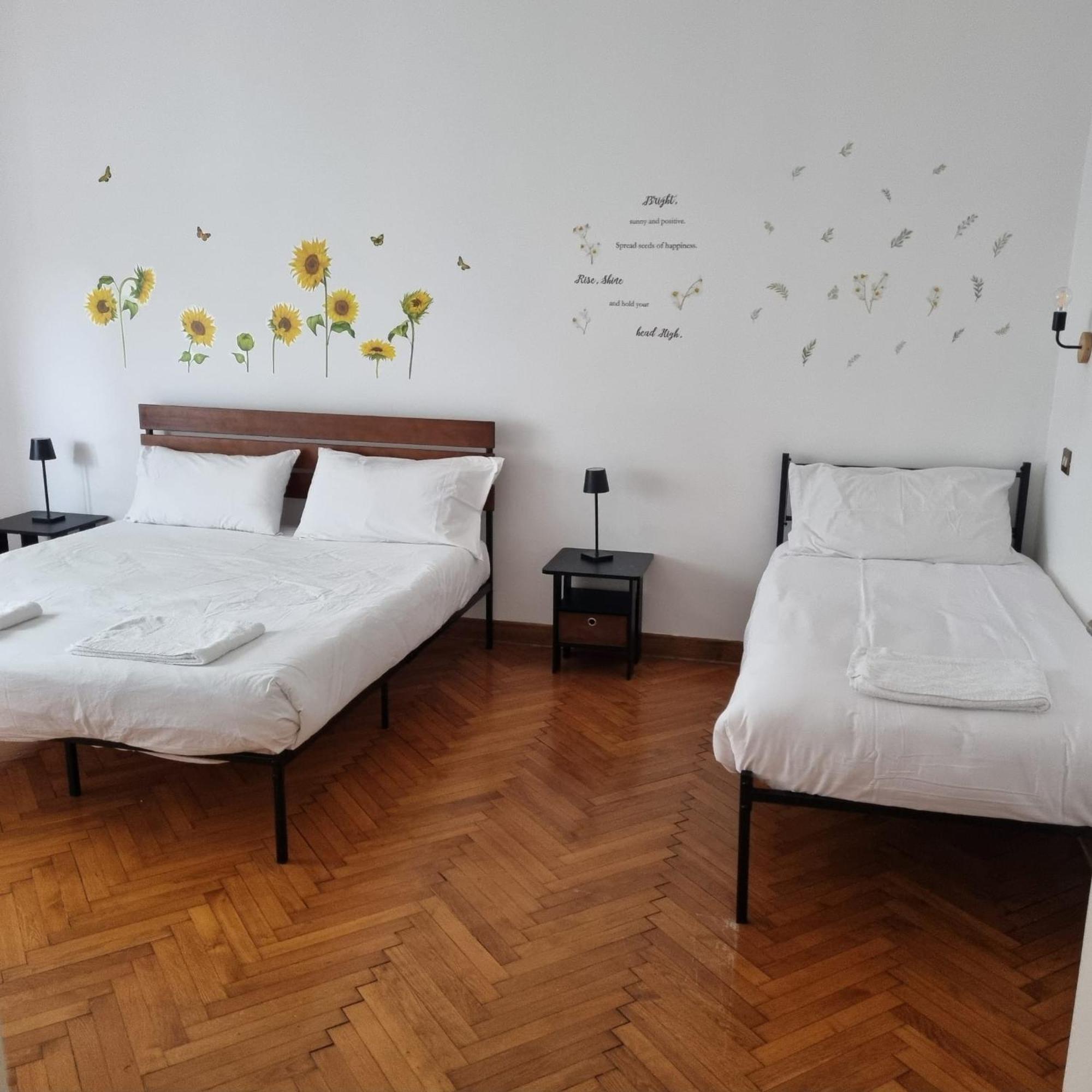 Dock Bay Lodge Hostello Trieste Extérieur photo