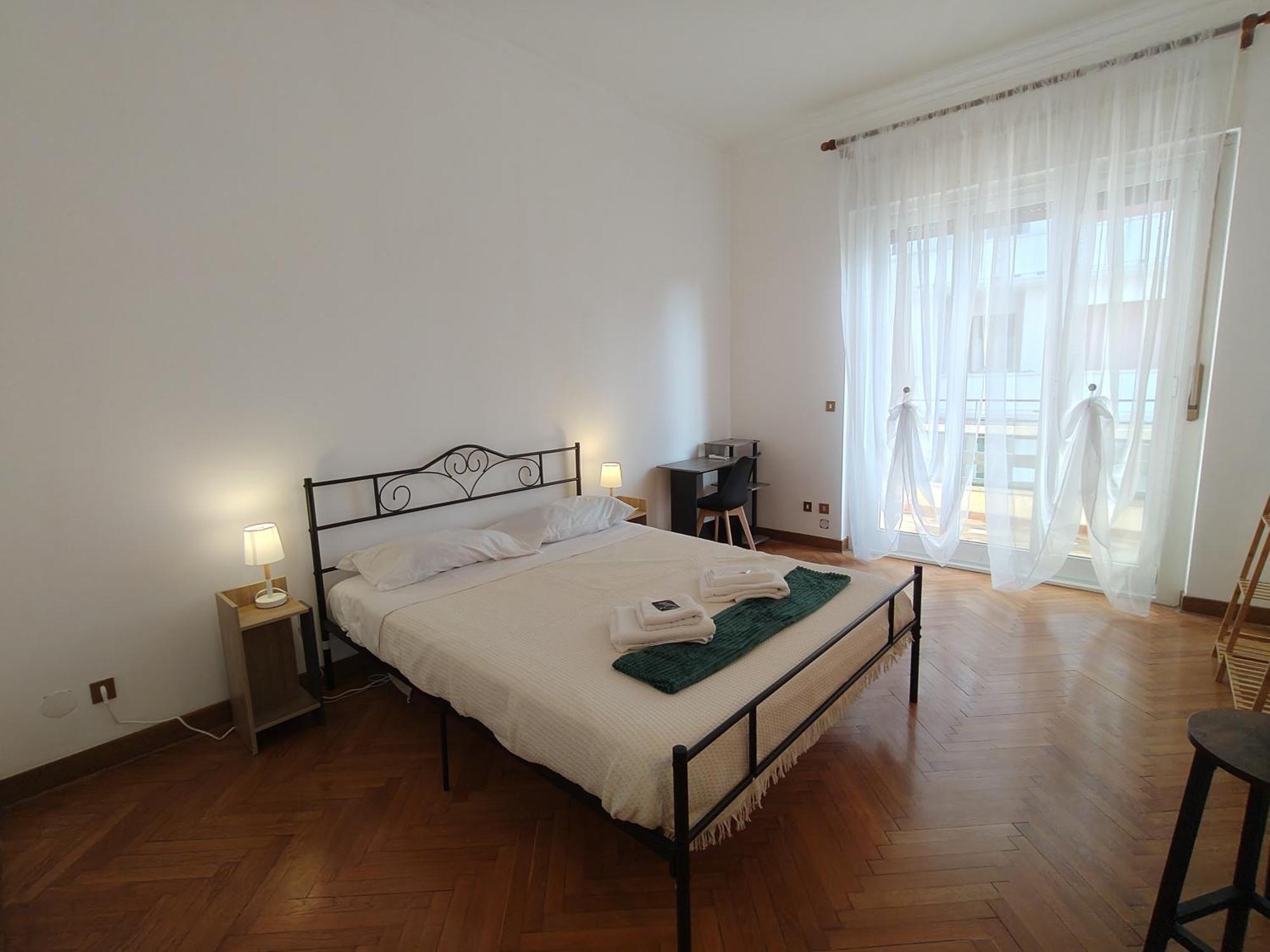 Dock Bay Lodge Hostello Trieste Extérieur photo