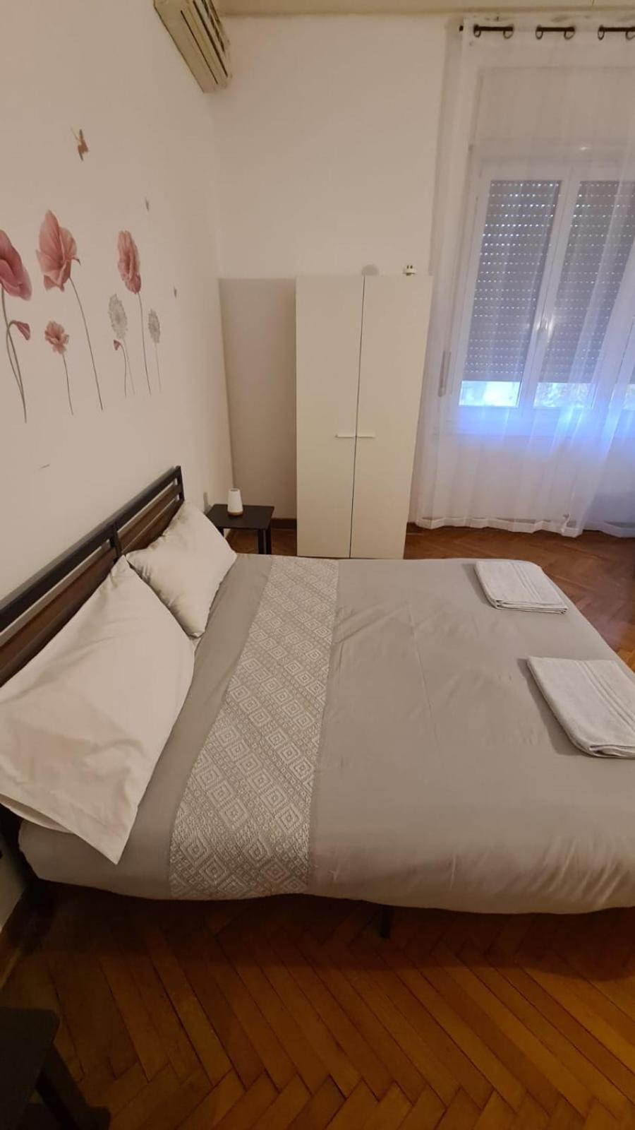 Dock Bay Lodge Hostello Trieste Extérieur photo