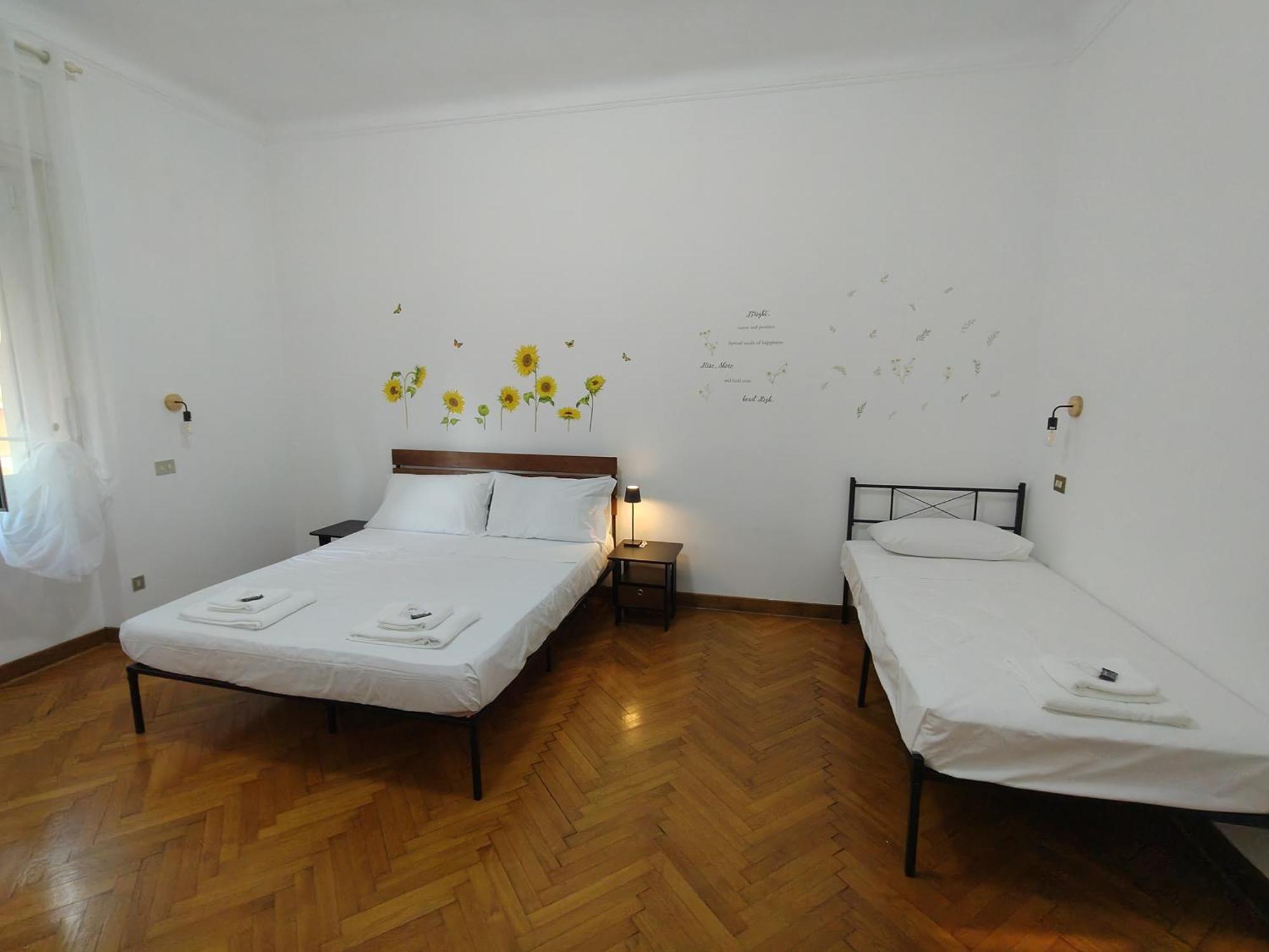 Dock Bay Lodge Hostello Trieste Extérieur photo