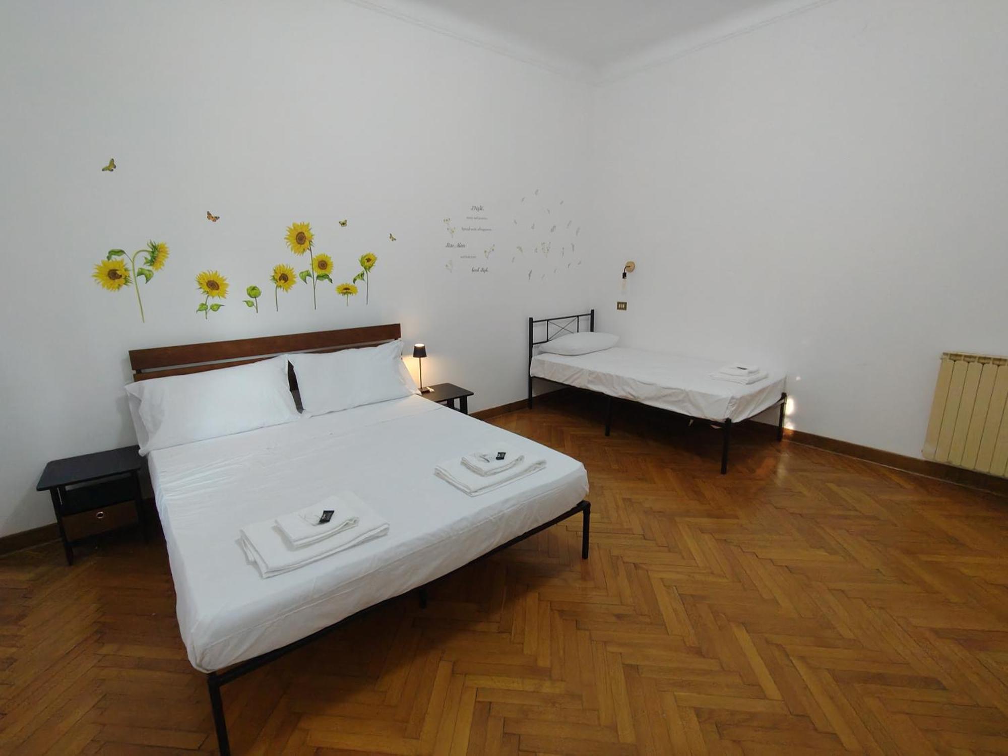 Dock Bay Lodge Hostello Trieste Extérieur photo