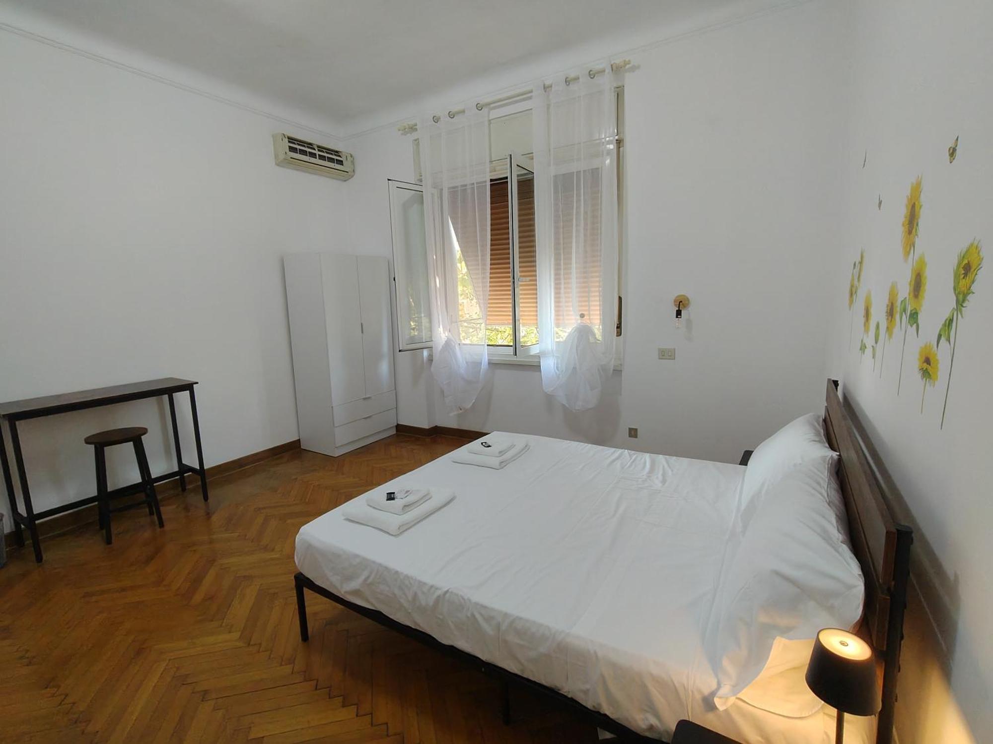 Dock Bay Lodge Hostello Trieste Extérieur photo